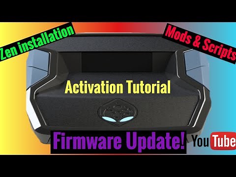 CRONUS ZEN | TUTORIAL DE ACTIVACIÓN | MODS & SCRIPTS | WARZONE | CRONUSMAX |