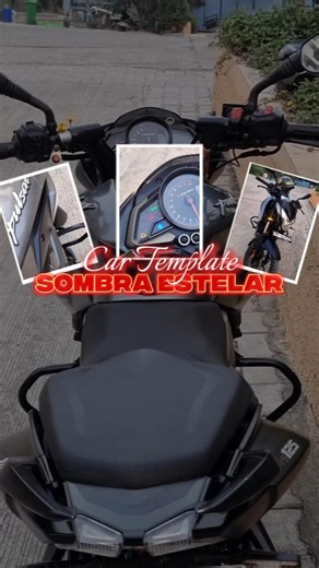 NS Bike Cinematic Edit 🔥 CapCut | #Shorts #automobile #smartphone #edit #pulser #youtube