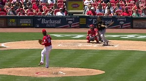 Freese's 2-run homer