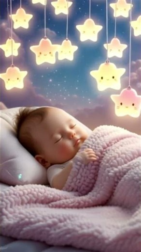 Soothing Lullabies to Sleep Like a Baby