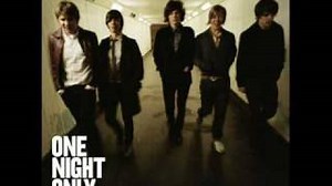 IT'S ALRIGHT Lyrics - ONE NIGHT ONLY | eLyrics.net