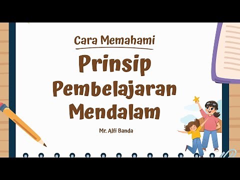 Understanding the 3 Principles of Deep, Conscious, Meaningful, and Joyful Learning