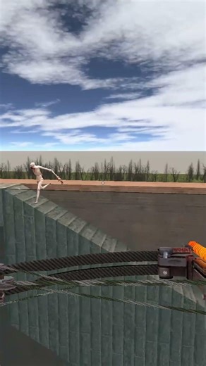 Defibrillation On SCP-96