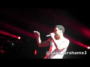 Miss Me - Drake Club Paradise