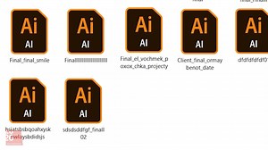 Dedicated to all designers around the globe ^_^ Just remember that things aren't always #000000 (Black) and #FFFFFF(White) :D Animation by talented Arpine Baroyan