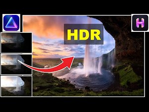 This HDR Masterclass Will Change How You Edit