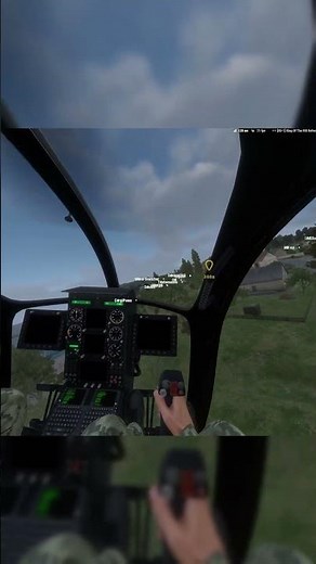 Perfect Precision Drop Every Time | Helicopter Combat