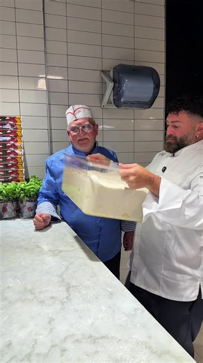 Pizza Marinara Classica di Nonno Enzo
