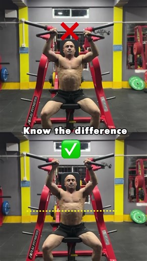 174K views · 892 reactions | ️‍♂️ Elevate your shoulder game with...