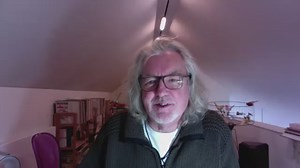 James May hails Sinclair C5 as electric pioneer