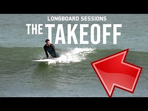 The 3 Longboard Takeoffs YOU MUST KNOW