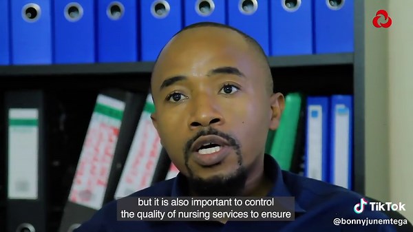 Exploring The Aga Khan Hospital, Mwanz: A Healthcare Tour