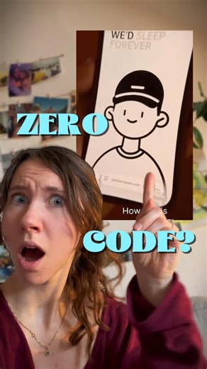 Carina | Motion, VFX | Would you try it? 🐙 It’s so cute honestly. I used @figma to create the little character. Youngsters install the Shapelax plugin for free... | Instagram