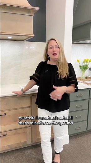 Quartz vs. Quartzite Countertops: Which Should I Choose??