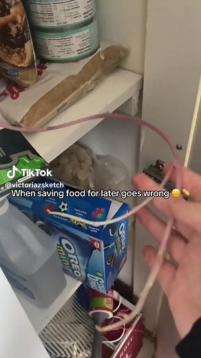 Overdue for a spring cleaning cause what the actual heck is that?? How long do you think its been in there for? 🥔 #potato #fyp #grow #growth #length #cleaning #springcleaning #gross #roots #plant #rotten #measurements #kitchen #cooking #food #pantry #forget