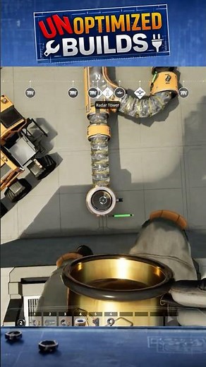 Satisfactory Hypertube Accelerator Cannon | S1-EP8