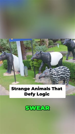 Discovering Extinct Animals and Their Fascinating Facts