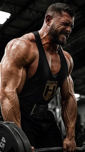 Crecimiento Muscular💪 Así crecen realmente tus músculos (No ocurre en el gimnasio)