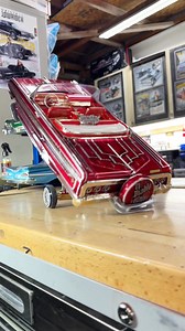 Kustom Rc Lowriders on Reels