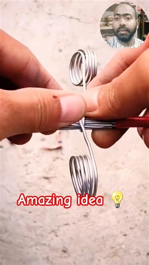 This Type of Wire Connection 😳 Strong or Dangerous? ⚡ #Shorts