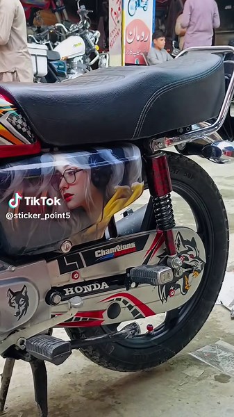 Honda Modification Projects and Innovations