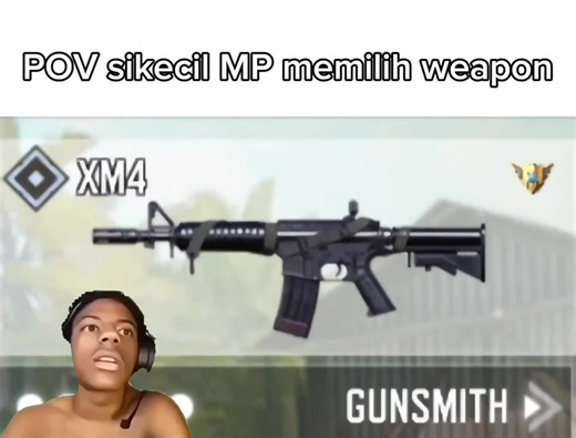 MOW Thermite: Game Call of Duty Mobile yang Seru