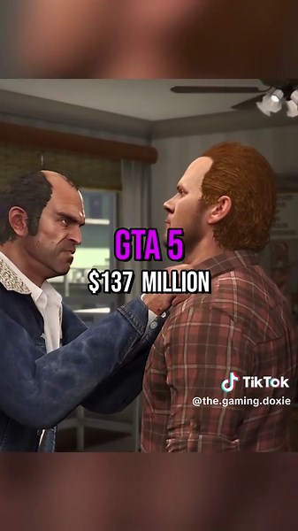 Top Most Expensive Video Games Ever Made