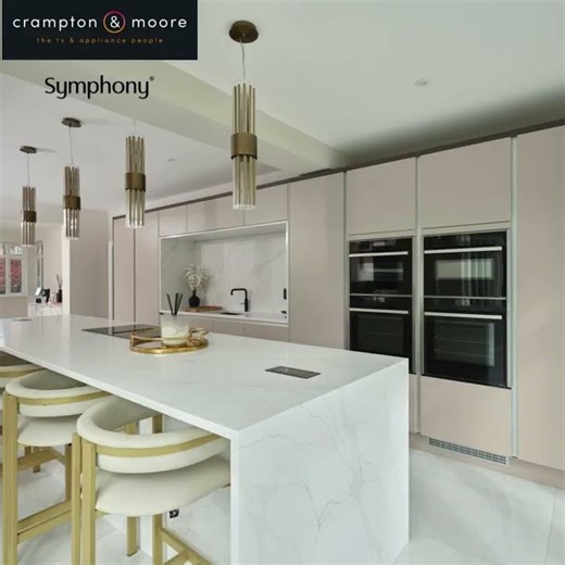 Symphony Kitchens