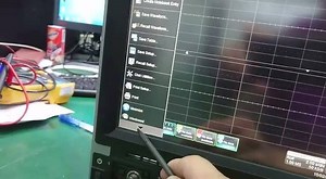 LeCroy Wave Runner 104MXi-A Repairs by Dynamics Circuit (S) Pte. Ltd. LeCroy WaveRunner® MXi Equipped for Comprehensive Debug, Validation and Documentation 400 MHz to 2 GHz. The WaveRunner MXi not only provides the performance and tools required to debug and validate your signals, it goes deeper into your testing to help you understand the causes of complex problems. Dynamics Circuit (S) Pte. Ltd. is ISO 9001-2015 certified, experts in Fluke meter repair, Megger Testers, Light Sources repairs, S