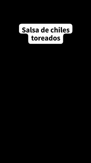 5.4K views · 58 reactions | #salsa #mexico #mexicolindoyqueloco #queloco #comida #food | Mexico Lindo Y Que Loco | Facebook