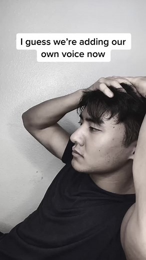 Talking Like an Anime Character: Embracing the Cringe