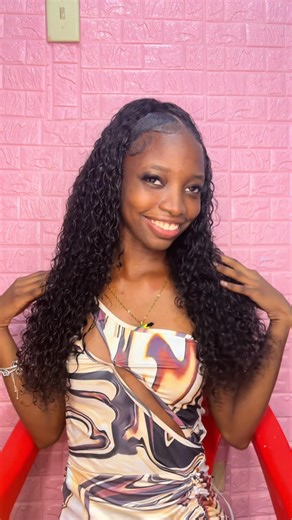 How to Style a Half Wig: Tips and Tricks