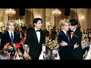 💜💍 VIRAL AGAIN! The Marriage Rumor About Jimin & Jungkook Is Back! Full Jikook Analysis 🥹✨