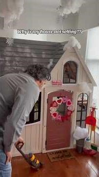 Why isn’t my home selling??