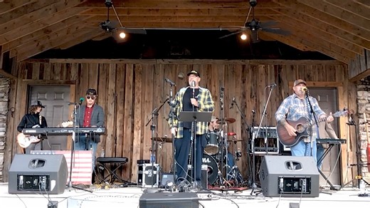 3RN - Restore The Broken Saturday September 14, 2024 "Singing On The Mountain" Lavonia Crest 2nd Annual Gospel Jubilee Bakersville NC | Restore The Broken