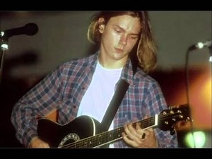 River Phoenix Jamming with Flea 1990