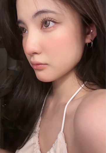 Hannahkae Makeup Tutorial for a Natural Look