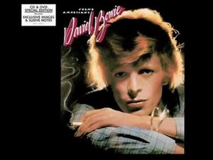 David Bowie Fascination