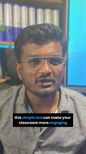 Stop picking the same students in class! #jollyminds