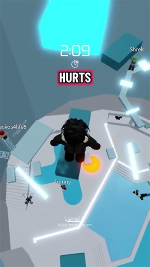 ROBLOX STORY TIME