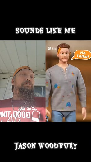 Jason Woodbury on Reels