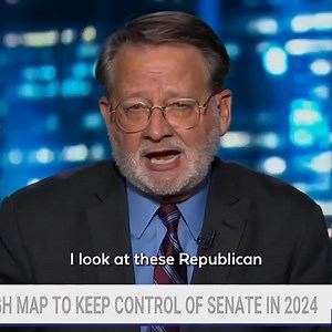 1.4K views · 73 reactions | In state after state, Republicans have a serious Senate candidate quality problem. And they know it. | Senate Democrats | Facebook