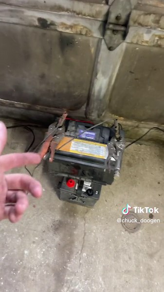 Review of a 12 Volt Diesel Heater for Garage Use