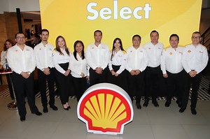 Shell Select revoluciona la experiencia de compra con su primera tienda independiente
