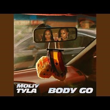 Body Go (with Tyla)