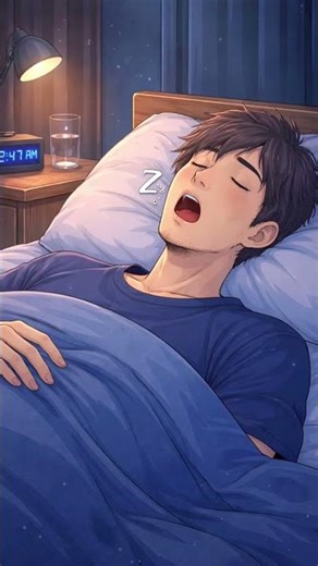 Snoring Sound Effect. 3 AM Roommate sounds like. Sound After A Perfect Biryani.