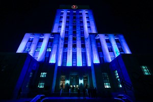 New Houston Law Would Fine Jaywalkers $500