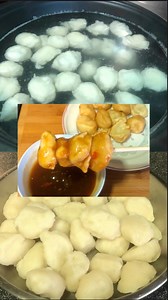 51K views · 112 reactions | TRENDING ! DIY Fish balls na sa satisfy sa cravings mo❗ | RAC Foodie | Facebook