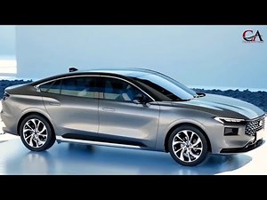 2024 Ford mondeo st-line first look