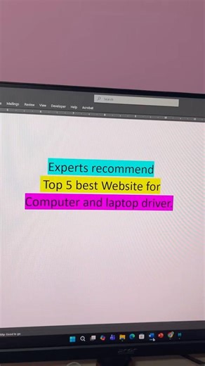 DriverPack Solution के बेस्ट विकल्प | Snappy Driver, Driver Booster, DriverMax & वेबसाइट्स